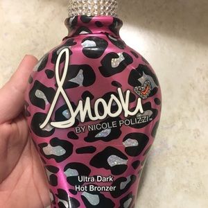 Snookie tanning lotion